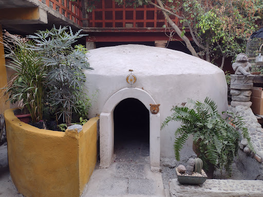 Temazcal Xico