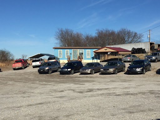 D&W Auto Sales - Thumbnail