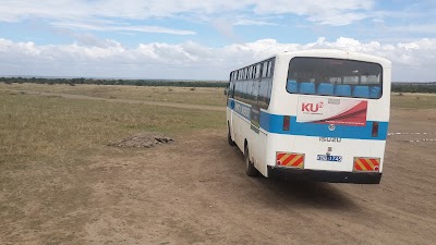 Photos of Ol Pejeta Conservancy, Rongai Main Gate