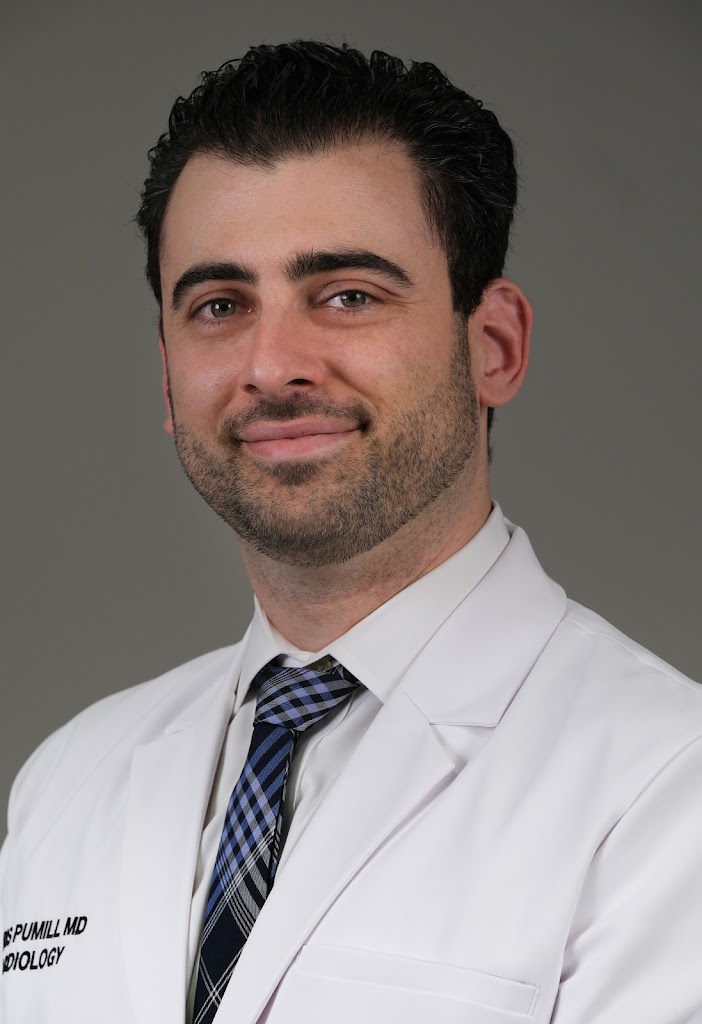 Dr Christopher Pumill Hoboken Nj