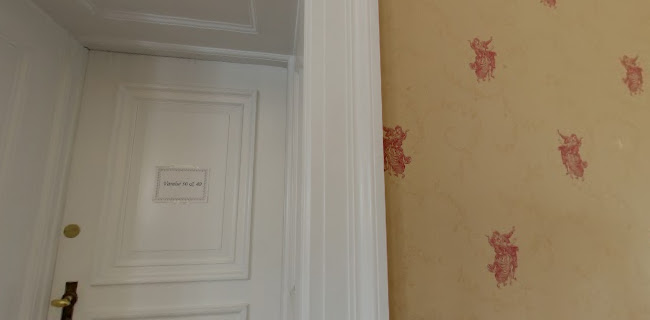 Kommentarer og anmeldelser af Sophiendal Slotshotel