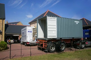 PSS International Removals