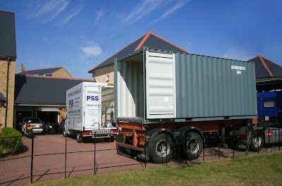 PSS International Removals