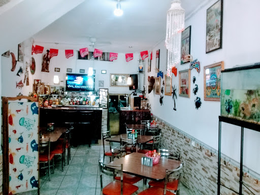 Restaurante el Cadillac Huejuquilla