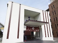 本きもの松葉 きもの館