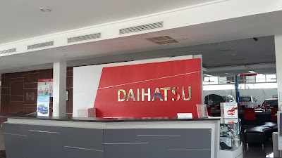 Photos of Astra Daihatsu Pekanbaru