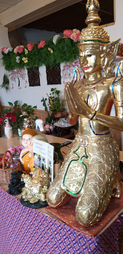 Danoi Thai Massagen