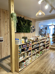 Photo n°11 de Alré Bio - Coopérative Bretonne Indépendante à Crach (Épicerie)