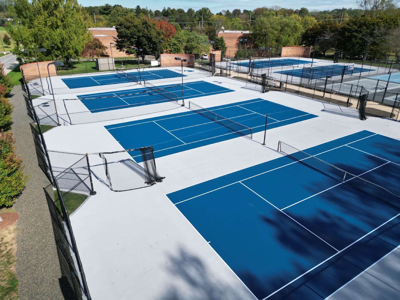 Lancaster Asphalt Systems, Inc. photo 2