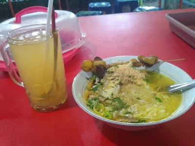 Photos of SOTO AYAM LAMONGAN MAS BOWO