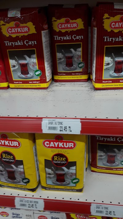 Photos of Emmoğlu Şark&uuml;teri Manav Fidancılık