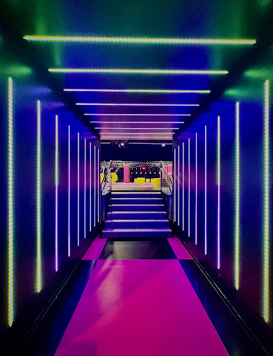 Hyperspace Trampoline Parks - Thumbnail