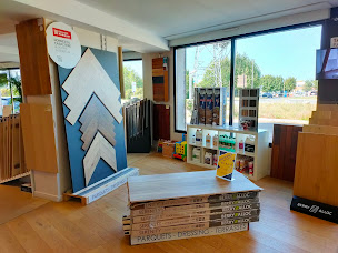 Photo n°19 de TAMARGO PARQUETS TOULOUSE PORTET à Portet-sur-Garonne (Service de pose de parquet)