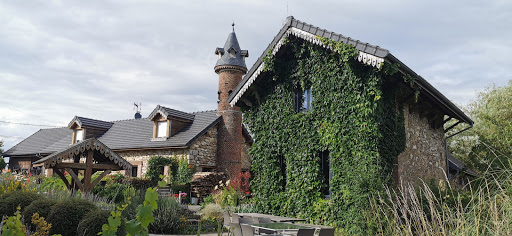 Photo de La Réserve de l’Aube (Hébergements Insolites) à Villenauxe-la-Grande (10370)