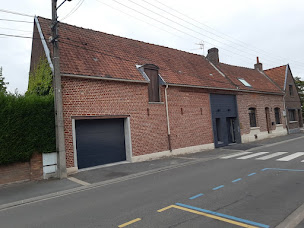 Photo n°2 de Dassonville Margaux - Orthophoniste à Brebières (Orthophoniste)