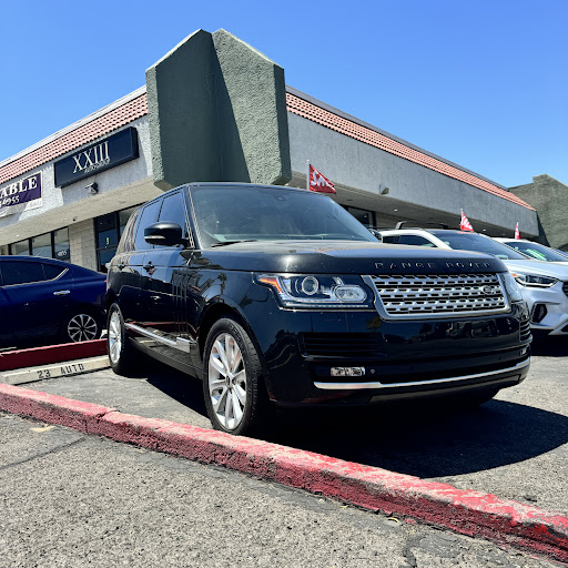 23 Auto Group - Thumbnail