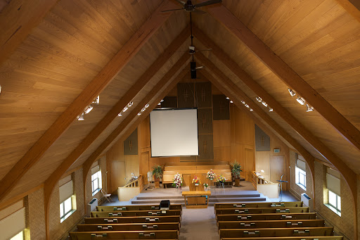 Salem Mennonite Brethren Church