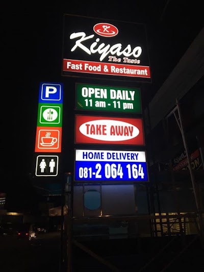 Photos of Kiyaso