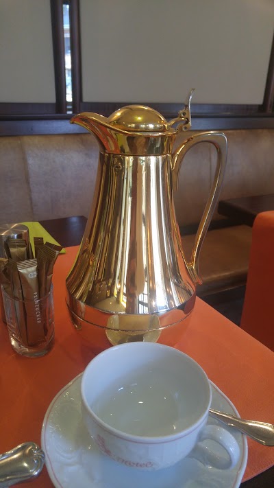 Photos of City-Hotel Aschaffenburg