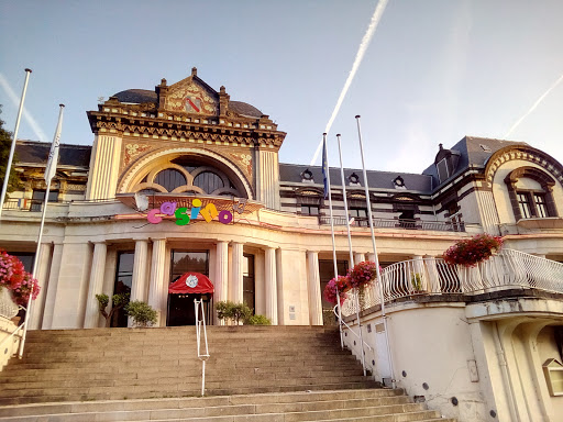 Casino de La Bourboule - Thumbnail