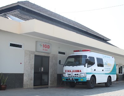 hospital