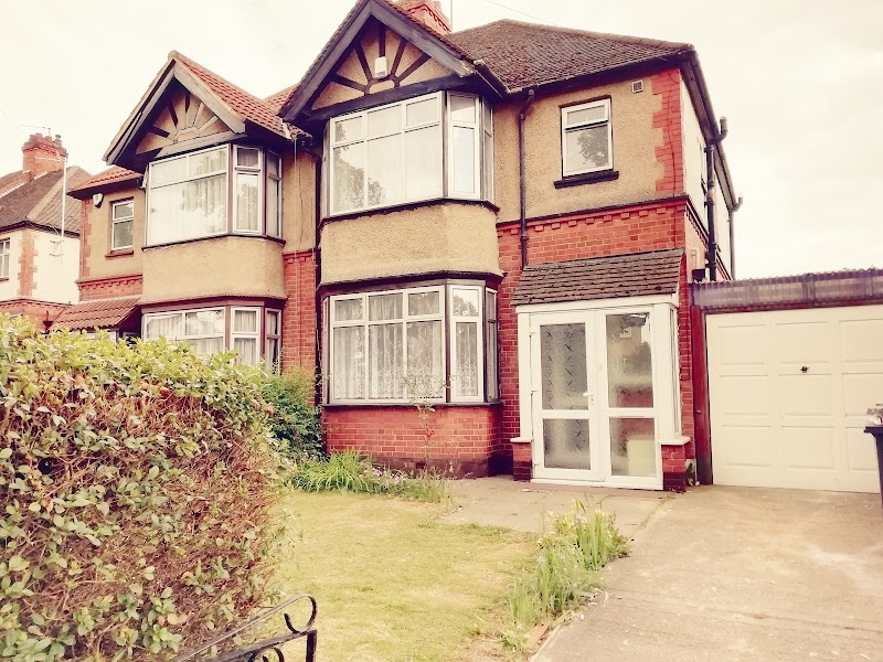 AF Residential | Guaranteed Rent | Luton | Letting Agent | Estate Agent photo 3