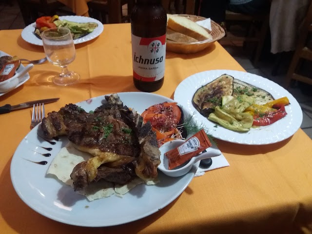 Tre Archi