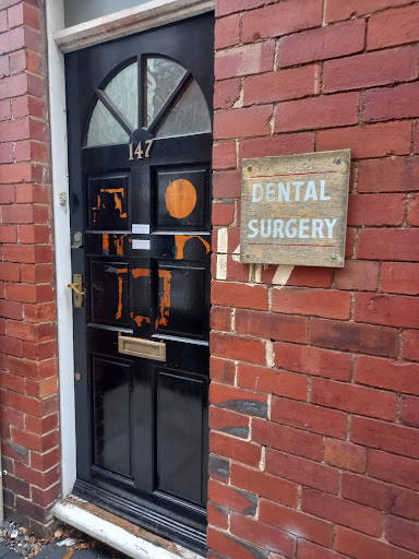 Dev's Dental Practice - Visual