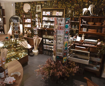 MalinaStories Bakery, bakery in Hamburg