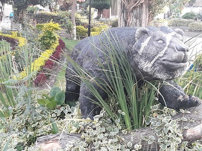 Photos of Plaza Principal Tiquipaya
