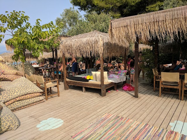 Elephant Beach & Bar