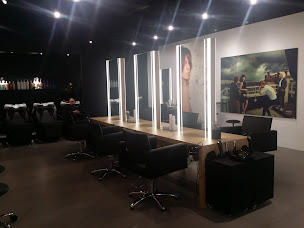 Photo n°21 de mod's hair à Villebon-sur-Yvette (Salon de coiffure)