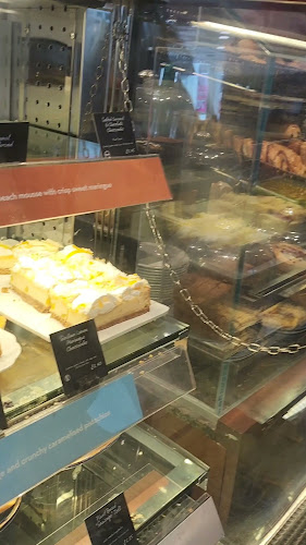 Reviews of Caffè Nero in Milton Keynes - Coffee shop