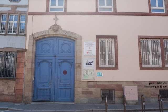 Institution La Doctrine Chrétienne