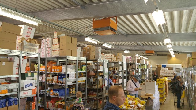 Querfood Glutenfrei Leben