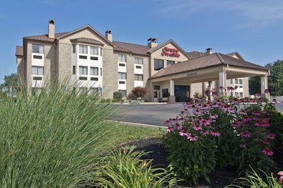Photos of Hampton Inn & Suites Chillicothe