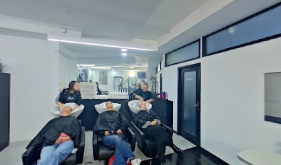 Salon Metamorphoz