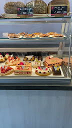 Photo n°26 de Les Gourmandises à Marciac (Pâtisserie)