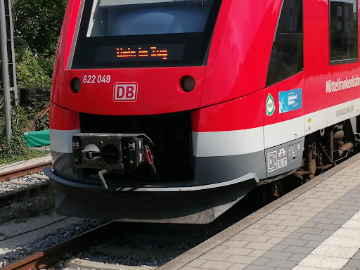 Weißenohe Bahnhof - Thumbnail