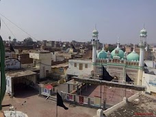 Imam bargah Havili Mureed Shah multan