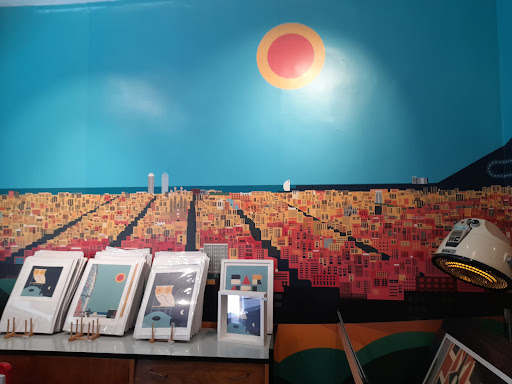Mister Andreu Gallery - Spain