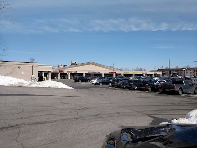 Maple Forest Plaza