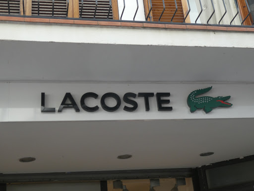 Lacoste Sitges - Thumbnail