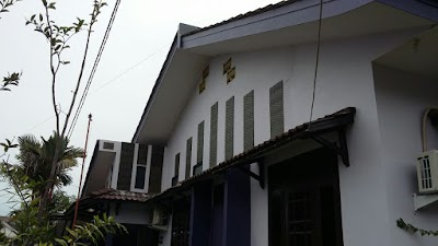 Photos of Praktek drg. Kamilah Z.
