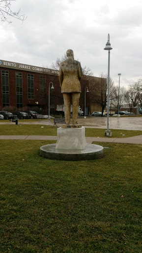 Benito Juarez High School - Thumbnail