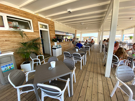 Blue Beach bar da Monia