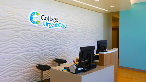 Cottage Urgent Care - Santa Maria - Skyway Drive - Thumbnail