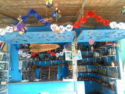 Photos of EarthCo fine jewelry and more