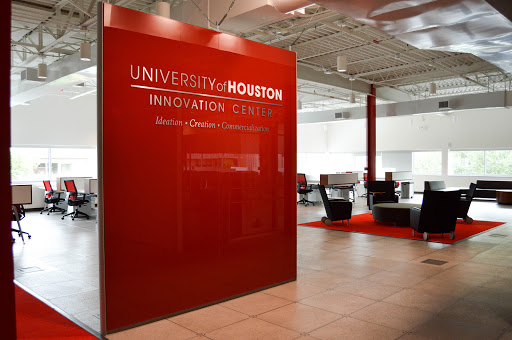 UH Technology Bridge - Visual
