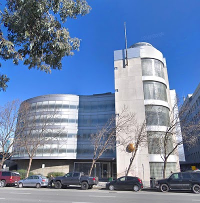 San Francisco County Jail